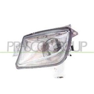 Fendinebbia Destro Per Citroen Xsara Dal 1997 Al 2000