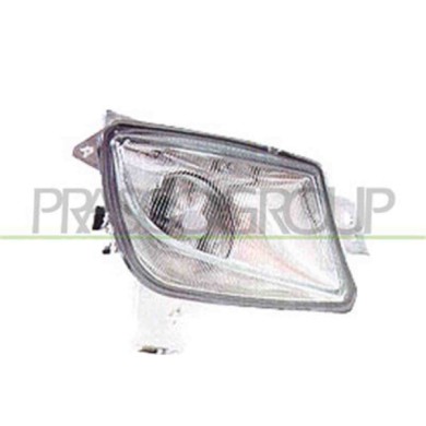 GUIDA_ALLA_SCELTA.JPG Fendinebbia Sinistro Per Citroen Xsara Dal 1997 Al 2000