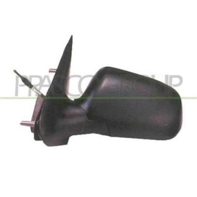 GUIDA_ALLA_SCELTA.JPG Retrovisore Destro A Cavi Per Citroen Xsara Dal 1997 Al 2000