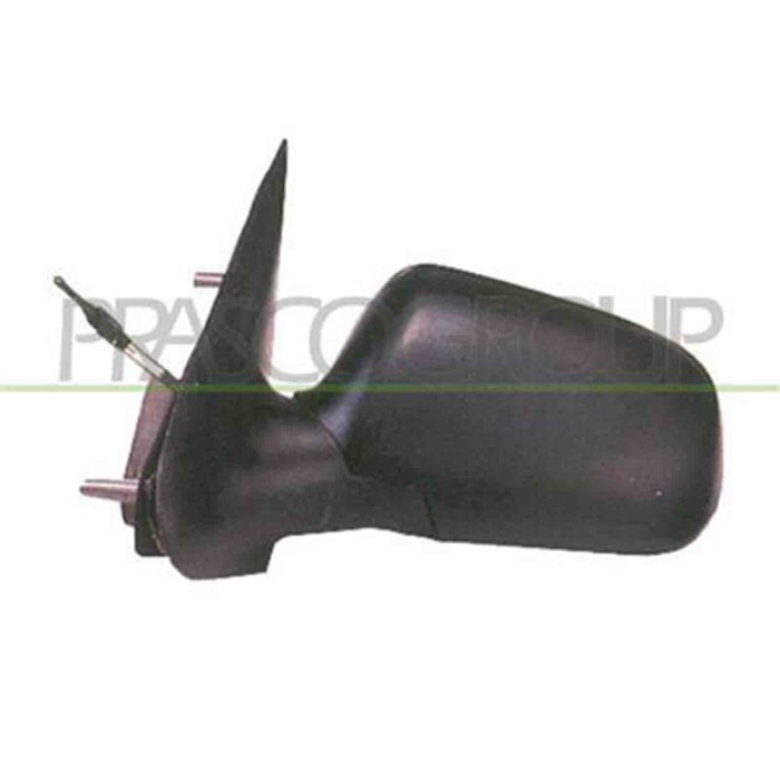 GUIDA_ALLA_SCELTA.JPG Retrovisore Destro A Cavi Per Citroen Xsara Dal 1997 Al 2000