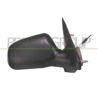 GUIDA_ALLA_SCELTA.JPG Retrovisore Sinistro A Cavi Per Citroen Xsara Dal 1997 Al 2000