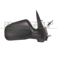 Retrovisore Sinistro A Cavi Per Citroen Xsara Dal 1997 Al 2000