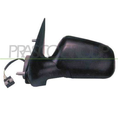 GUIDA_ALLA_SCELTA.JPG Retrovisore Destro Elettrico Per Citroen Xsara Dal 1997 Al 2000