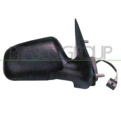 GUIDA_ALLA_SCELTA.JPG Retrovisore Destro Elettrico Per Citroen Xsara Dal 1997 Al 2000
