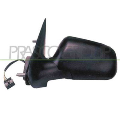 GUIDA_ALLA_SCELTA.JPG Retrovisore Sinistro Elettrico Per Citroen Xsara Dal 1997 Al 2000