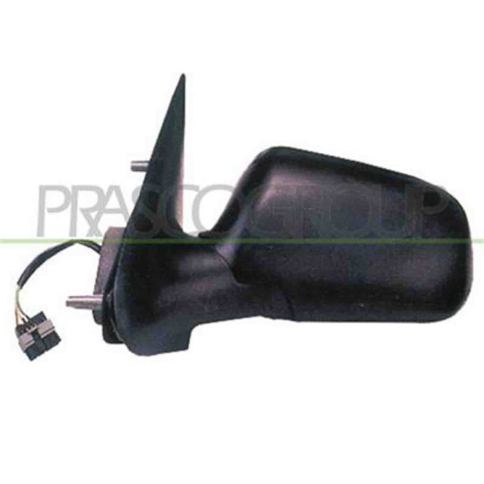 GUIDA_ALLA_SCELTA.JPG Retrovisore Destro Elettrico Per Citroen Xsara Dal 1997 Al 2000