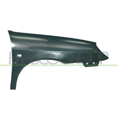 GUIDA_ALLA_SCELTA.JPG Parafango Anteriore Destro Con Foro Lucciola Per Citroen Xsara Dal 2000 Al 2004