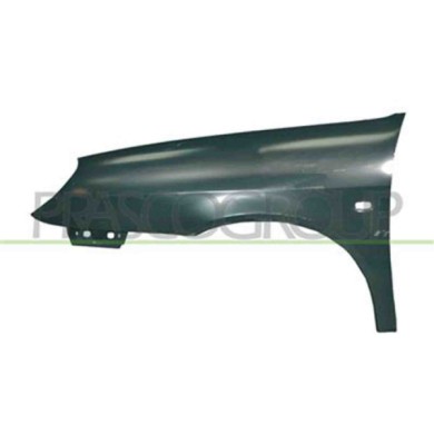 GUIDA_ALLA_SCELTA.JPG Parafango Anteriore Sinistro Con Foro Lucciola Per Citroen Xsara Dal 2000 Al 2004