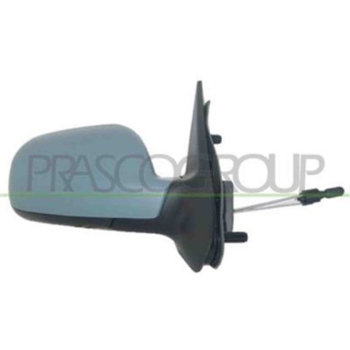 GUIDA_ALLA_SCELTA.JPG Retrovisore Destro Per Citroen Xsara Dal 2000 Al 2004