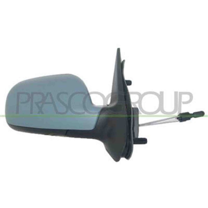 GUIDA_ALLA_SCELTA.JPG Retrovisore Destro Per Citroen Xsara Dal 2000 Al 2004