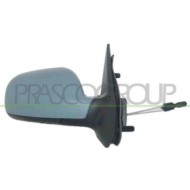 Retrovisore Destro Per Citroen Xsara Dal 2000 Al 2004