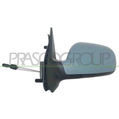 GUIDA_ALLA_SCELTA.JPG Retrovisore Sinistro Per Citroen Xsara Dal 2000 Al 2004