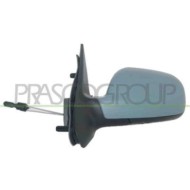 Retrovisore Sinistro Per Citroen Xsara Dal 2000 Al 2004