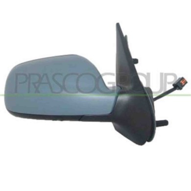 GUIDA_ALLA_SCELTA.JPG Retrovisore Destro Per Citroen Xsara Dal 2000 Al 2004