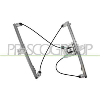GUIDA_ALLA_SCELTA.JPG Meccanismo Alzacristallo Anteriore Destro Per Citroen Xsara Dal 2000 Al 2004