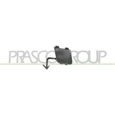 CI4241236_1.JPG Tappo Coprigancio Traino Anteriore Per Citroen C4 Dal 2004 Al 2008