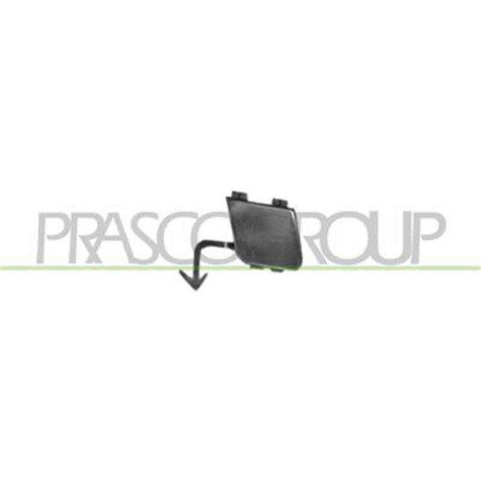 CI4241236_1.JPG Tappo Coprigancio Traino Anteriore Per Citroen C4 Dal 2004 Al 2008