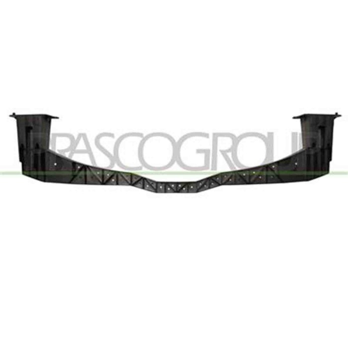 CI4241612_1.JPG Assorbitore Paraurti Anteriore Inferiore In Plastica Per Citroen C4 Dal 2004 Al 2008