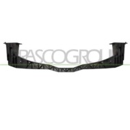 Assorbitore Paraurti Anteriore Inferiore In Plastica Per Citroen C4 Dal 2004 Al 2008