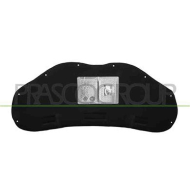 CI4241945_2.JPG Pannello Insonorizzatore Cofano Per Citroen C4 Dal 2004 Al 2008