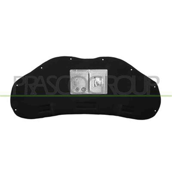 CI4241945_2.JPG Pannello Insonorizzatore Cofano Per Citroen C4 Dal 2004 Al 2008