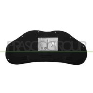 Pannello Insonorizzatore Cofano Per Citroen C4 Dal 2004 Al 2008