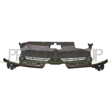CI4242102_1.JPG Supporto Griglia Radiatore Per Citroen C4 Dal 2004 Al 2008