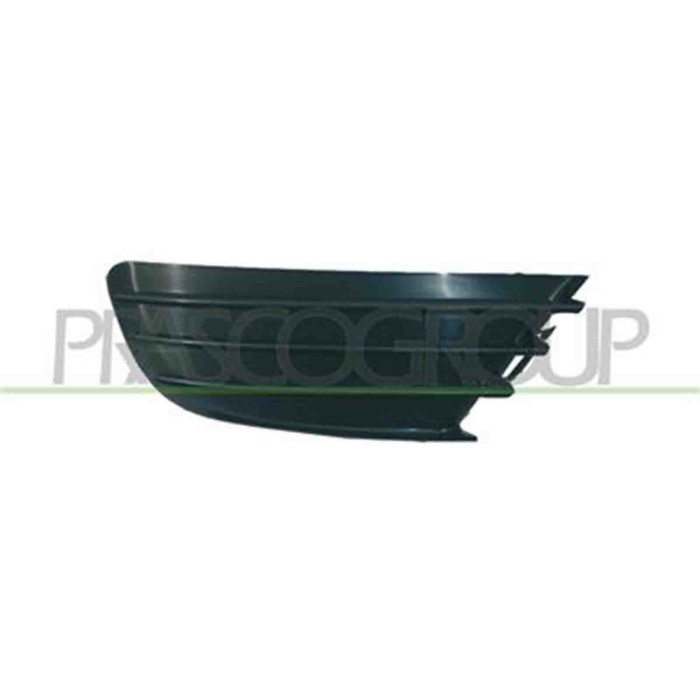 GUIDA_ALLA_SCELTA.JPG Griglia Destra Paraurti Anteriore Per Citroen C4 Dal 2004 Al 2008