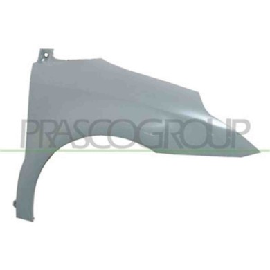 GUIDA_ALLA_SCELTA.JPG Parafango Anteriore Destro Per Citroen C4 Dal 2004 Al 2008