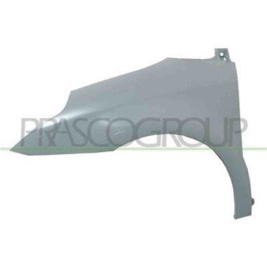 GUIDA_ALLA_SCELTA.JPG Parafango Anteriore Sinistro Per Citroen C4 Dal 2004 Al 2008