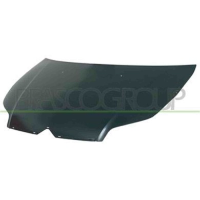 CI4243110_1.JPG Cofano In Alluminio Per Citroen C4 Dal 2004 Al 2008
