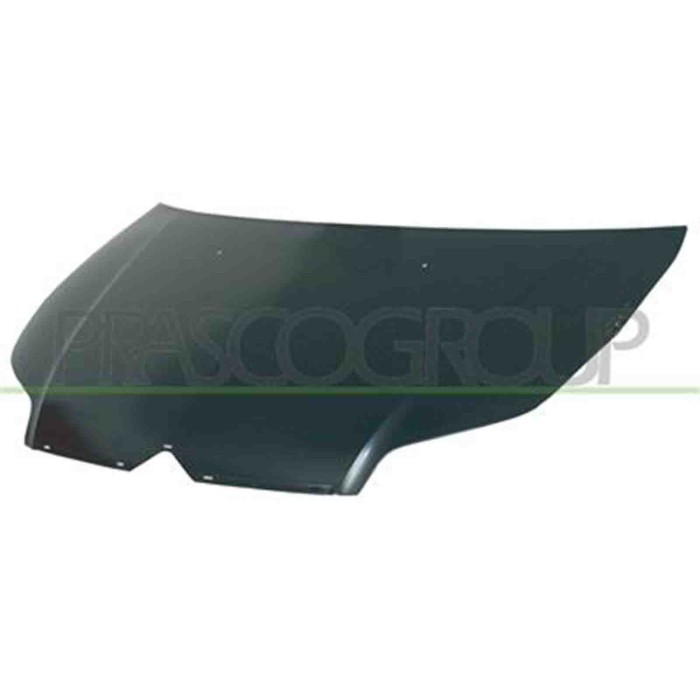 CI4243110_1.JPG Cofano In Alluminio Per Citroen C4 Dal 2004 Al 2008