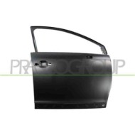 Porta Anteriore Destra Per Citroen C4 Dal 2004 Al 2008