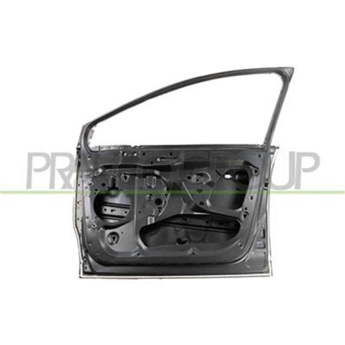 CI4243503_3.JPG Porta Anteriore Destra Per Citroen C4 Dal 2004 Al 2008
