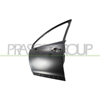 CI4243504_1.JPG Porta Anteriore Sinistra Per Citroen C4 Dal 2004 Al 2008