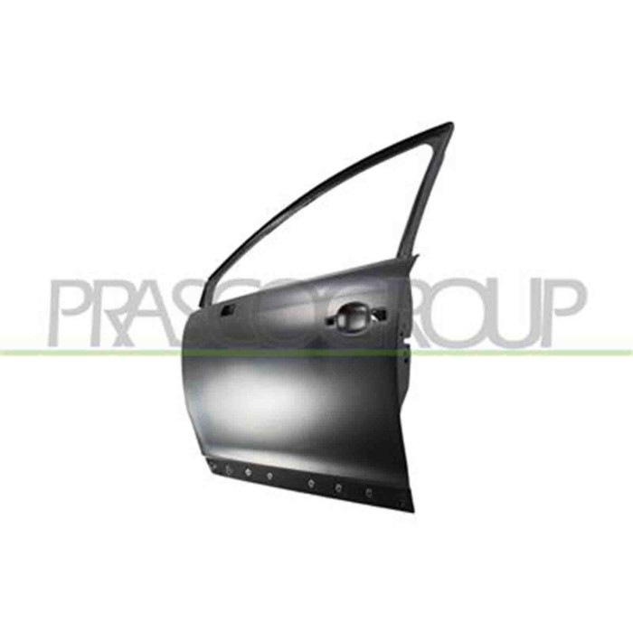 CI4243504_1.JPG Porta Anteriore Sinistra Per Citroen C4 Dal 2004 Al 2008