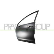 CI4243504_1.JPG Porta Anteriore Sinistra Per Citroen C4 Dal 2004 Al 2008