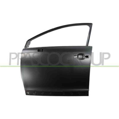 CI4243504_2.JPG Porta Anteriore Sinistra Per Citroen C4 Dal 2004 Al 2008