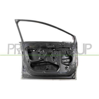 CI4243504_3.JPG Porta Anteriore Sinistra Per Citroen C4 Dal 2004 Al 2008
