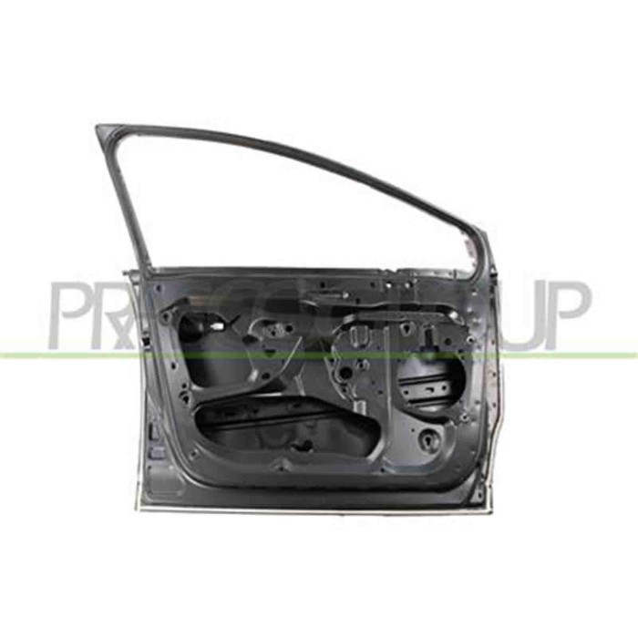 CI4243504_3.JPG Porta Anteriore Sinistra Per Citroen C4 Dal 2004 Al 2008