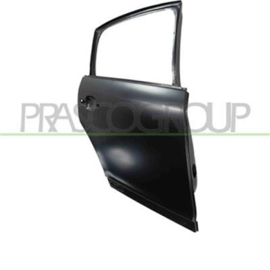 CI4243553_1.JPG Porta Posteriore Destra Per Citroen C4 Dal 2004 Al 2008