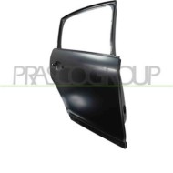 CI4243553_1.JPG Porta Posteriore Destra Per Citroen C4 Dal 2004 Al 2008