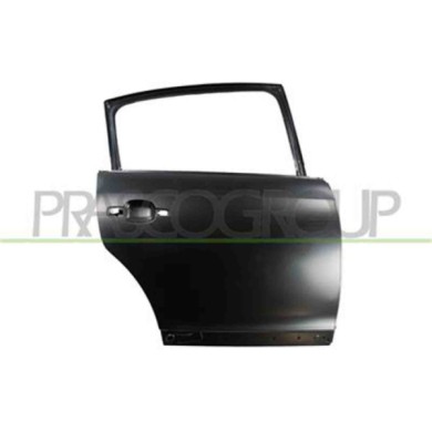CI4243553_2.JPG Porta Posteriore Destra Per Citroen C4 Dal 2004 Al 2008