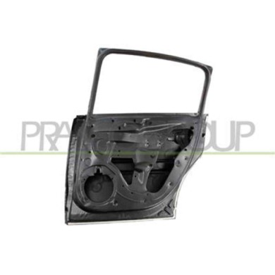 CI4243553_3.JPG Porta Posteriore Destra Per Citroen C4 Dal 2004 Al 2008