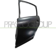 CI4243554_1.JPG Porta Posteriore Sinistra Per Citroen C4 Dal 2004 Al 2008