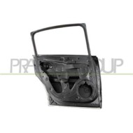 CI4243554_3.JPG Porta Posteriore Sinistra Per Citroen C4 Dal 2004 Al 2008
