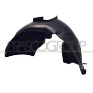 Passaruota Anteriore Destro Per Citroen C4 Dal 2004 Al 2008