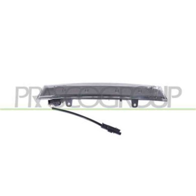 CI4244150_2.JPG Terza Luce Stop Per Citroen C4 Dal 2004 Al 2008