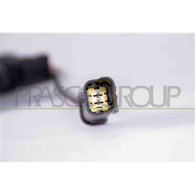 CI4244150_3.JPG Terza Luce Stop Per Citroen C4 Dal 2004 Al 2008