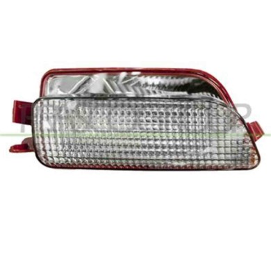 GUIDA_ALLA_SCELTA.JPG Fanale Retromarcia Destro Per Citroen C4 Dal 2004 Al 2008
